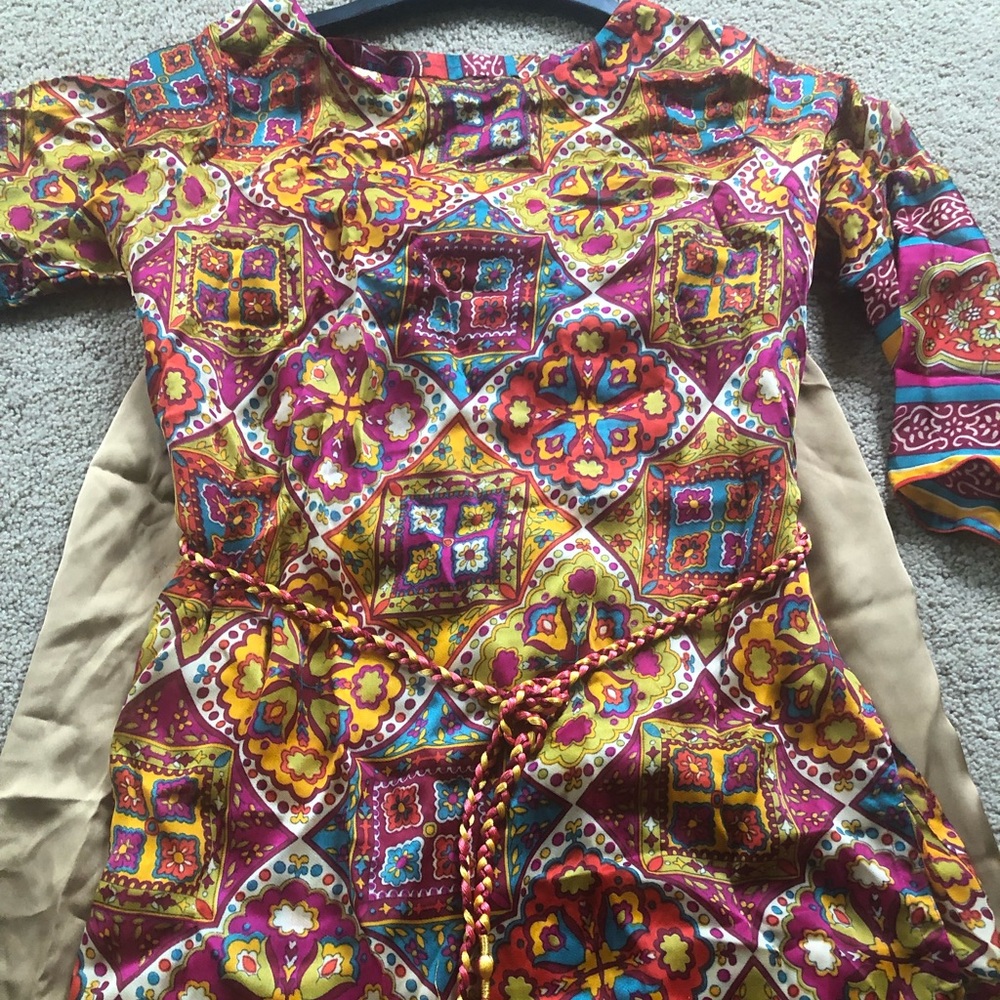 pakistani shalwar kameez